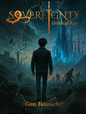 Cover of Sovereignty : Golden Age