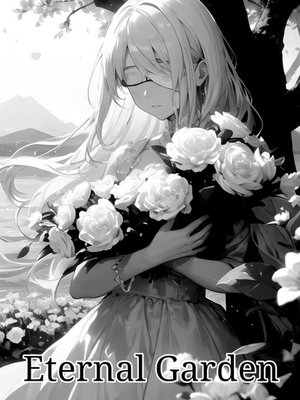 Cover of Eternal Garden