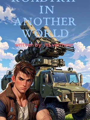 Cover of Roadtrip in Another World