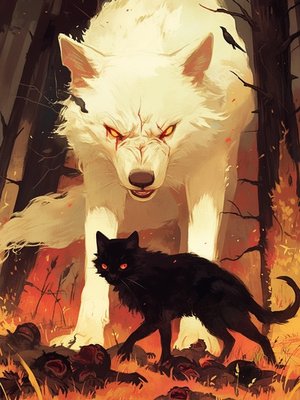 Cover of Can a Cat Cut it in Another World - A LitRPG Adventure