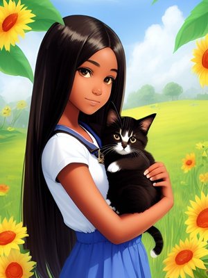 Cover of I Woke Up In A World Of Bunnies