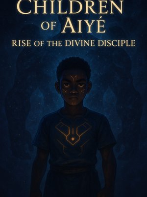 Cover of Children of Aiyé: Rise of the Divine Disciple