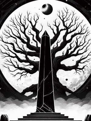 Cover of The Balance Of Existence