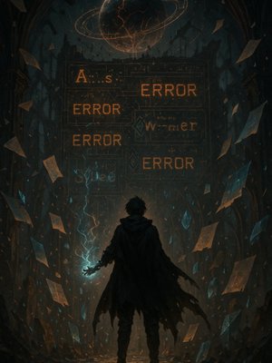 Cover of The Broken System Archivist