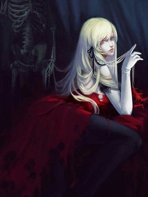 Cover of Resident Evil: I Conquered Vampires