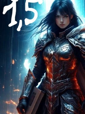 Cover of The interlude - new legends of the 652