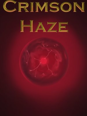 Cover of Crimson Haze