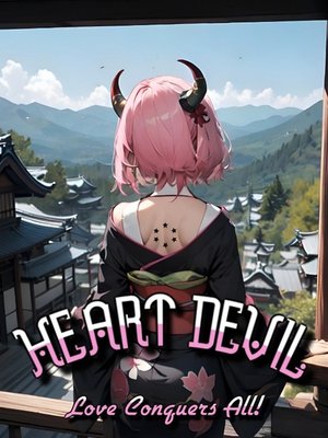 Cover of Heart Devil