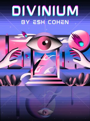 Cover of Divinium: Book 1