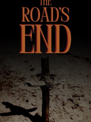 Cover of The Road's End