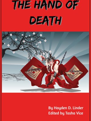 Cover of The Hand of Death [Progression Fantasy]