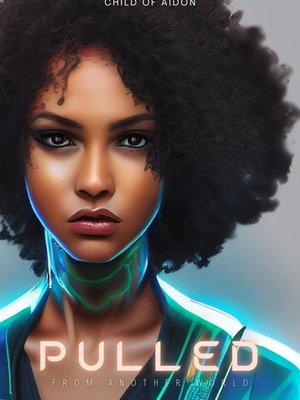 Cover of Pulled From Another World