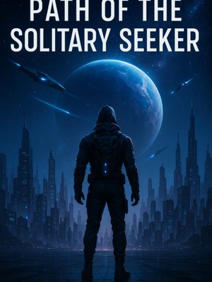 Cover of Path of the Solitary Seeker[English]