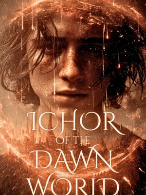 Cover of Ichor of the Dawn World