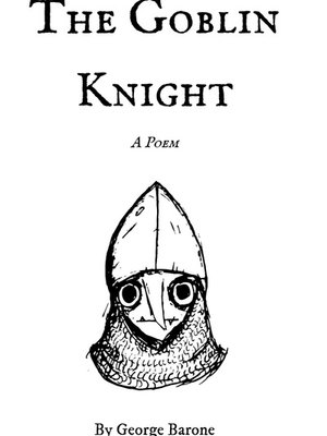 Cover of The Goblin Knight