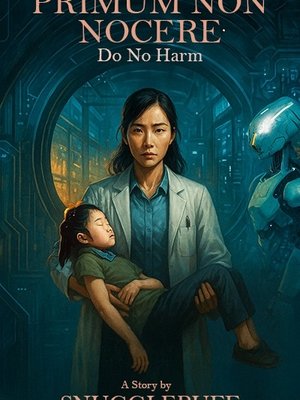 Cover of Primum Non Nocere: Do No Harm