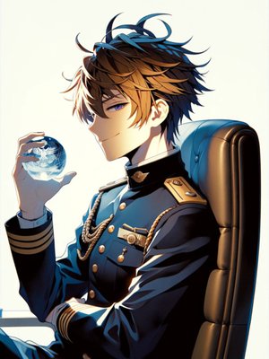 Cover of Breach Protocol