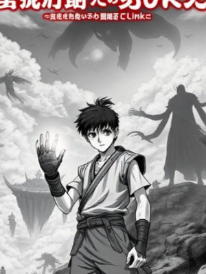 Cover of (Français)Densetsu no Buki: Erabareshi Mono no Chikara(伝説の武器: 選ばれし者の力)