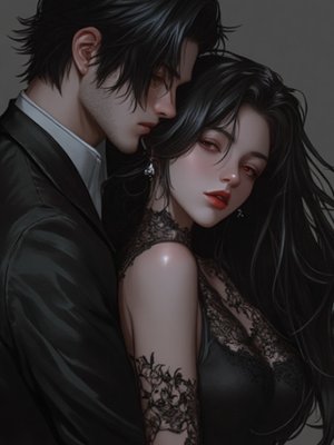 Cover of Psycho villain I Raised Wants to Marry Me