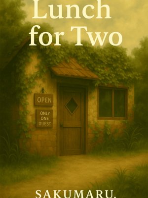 Cover of Lunch for Two