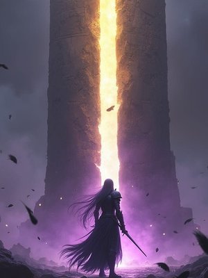 Cover of Eyes of the Prophecy