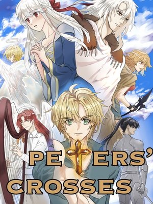 Cover of Peters' Crosses
