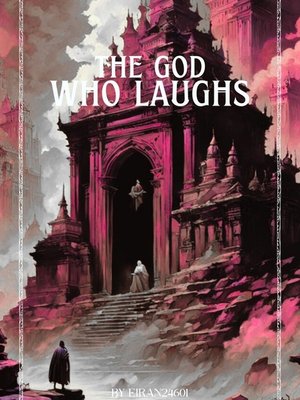 Cover of The God Who Laughs