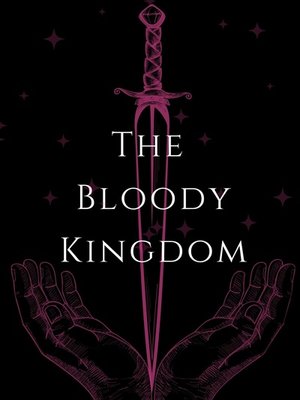 Cover of The Bloody Kingdom