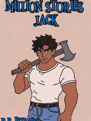 Cover of Million Stories Jack