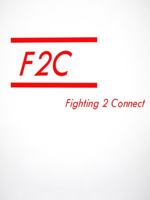 Cover of Fighting 2 Connect