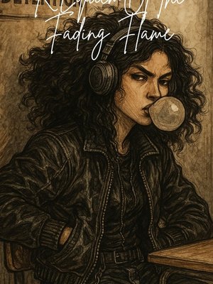 Cover of Requiem Of The Fading Flame