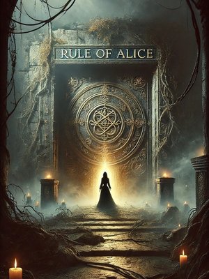 Cover of Rule of Alice