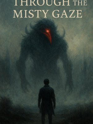 Cover of Through the Misty Gaze