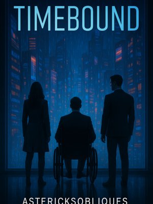 Cover of TimeBound