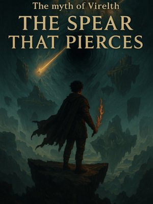 Cover of Myth of Virelth: The SPEAR that pierces