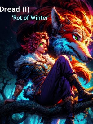 Cover of DREAD(I) 'Rot of Winter'