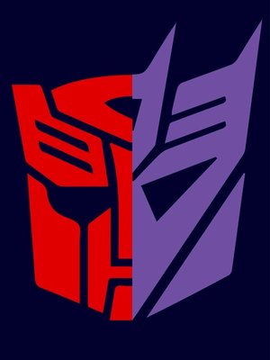 Cover of Transformers: A Hypothetical Fan Continuity