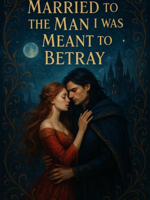 Cover of Married to the Man I Was Meant to Betray