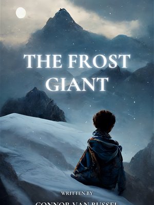 Cover of The Frost Giant