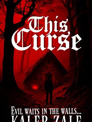 Cover of This Curse