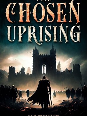Cover of The Chosen Uprising