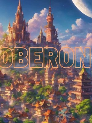 Cover of Oberon