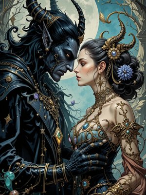 Cover of The Devil's Bauble