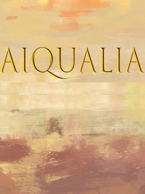 Cover of AiQualia