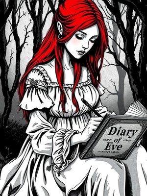 Cover of Diary of Eve