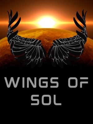 Cover of Wings of SOL