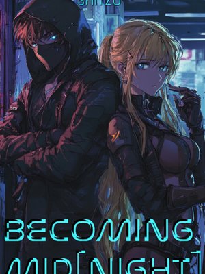 Cover of BECOMING MID(NIGHT)
