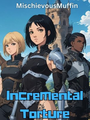 Cover of Incremental Torture [An Idle-System Tower Climbing LitRPG]