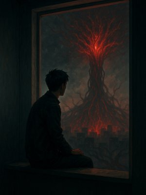 Cover of Mutated by Chaos