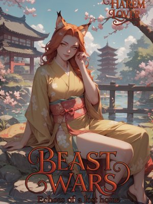 Cover of Beast Wars: Echos of a Lost home